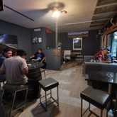 Interior - HQ Pub - Xplorioâ„¢ Pringle Bay & Rooi Els