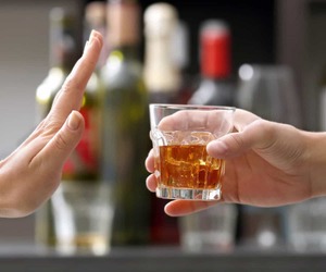 9 Ways to Cut Down on Drinking