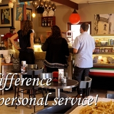 The deli difference starts with personal service - Dal-Italia - Xplorioâ„¢ Hermanus