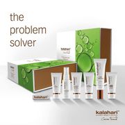 The Kalahari Problematic Skin Starter Kit