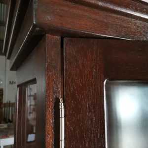 Drinks Cabinet - Precision par excellence