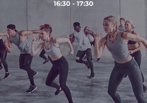 TeensÂ Fitness 8 Week Group Training Program