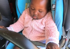 The Funding Challenge