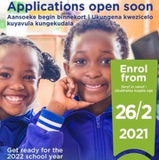 Entries 2022 /Â Inskrywings 2022