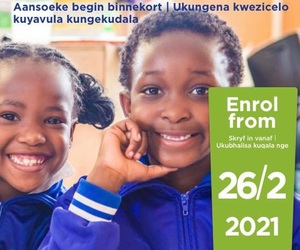 Entries 2022 /Â Inskrywings 2022