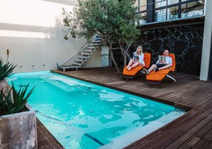 Dear Travallure at The Cherry