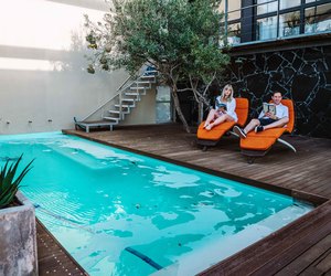 Dear Travallure at The Cherry