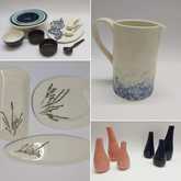 Handmade Ceramics - Lili & Co - Xplorioâ„¢ Kleinmond