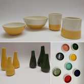 Handmade Ceramics - Lili & Co - Xplorioâ„¢ Kleinmond