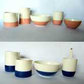 Handmade Ceramics - Lili & Co - Xplorioâ„¢ Kleinmond