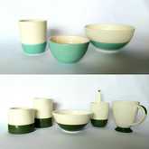 Handmade Ceramics - Lili & Co - Xplorioâ„¢ Kleinmond