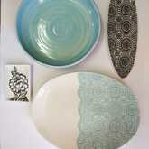 Handmade Ceramics  - Lili & Co - Xplorioâ„¢ Kleinmond