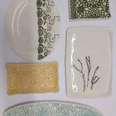 Handmade Ceramics  - Lili & Co - Xplorioâ„¢ Kleinmond