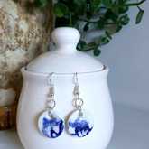 Ceramic Earrings - Lili & Co - Xplorioâ„¢ Kleinmond