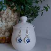 Ceramic Earrings - Lili & Co - Xplorioâ„¢ Kleinmond
