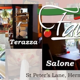 The Italian Dining Experience - Fabio's - Xplorioâ„¢ Hermanus