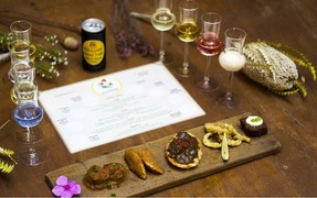 Our Tasting Packages