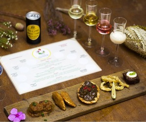 Our Tasting Packages