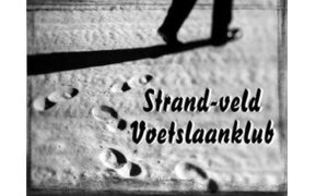 Stappers geniet Fernkloof