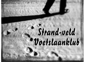 Stappers geniet Fernkloof