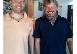 4BBB Stableford Competition Results: Saturday 13 March 2021