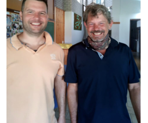 4BBB Stableford Competition Results: Saturday 13 March 2021