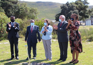 MEDIA RELEASE:Â Space Weather Centre