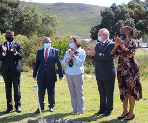 MEDIA RELEASE:Â Space Weather Centre