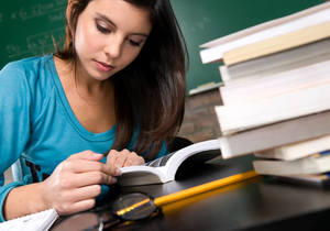 Poor Concentration and Attention Deficit Hyperactivity Disorder (ADHD)