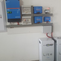 Victron ESS - Solartech Overberg - Xplorioâ„¢ Hermanus