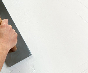 DIY: How to Plaster Like a Pro