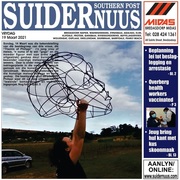 Suidernuus / Southern Post | 19 MarchÂ 2021