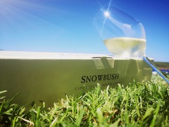 Snowbush 2007 - Limited Edition