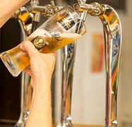 Vacancy:Â Bartender