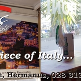 A small piece of Italy - Fabio's - Xplorioâ„¢ Hermanus