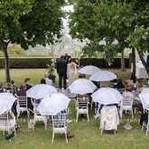 Pieter & Karin Wedding: Hair, Makeup & Photography by Monette's Bridal Studio - Xplorioâ„¢ Kleinmond