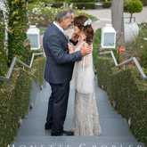Pieter & Karin Wedding: Hair, Makeup & Photography by Monette's Bridal Studio - Xplorioâ„¢ Kleinmond