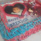 Birthday Cake - Cake Delights - Xplorioâ„¢ Bredasdorp