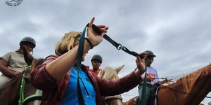 Gansbaai & Pearly Beach Horse Trails