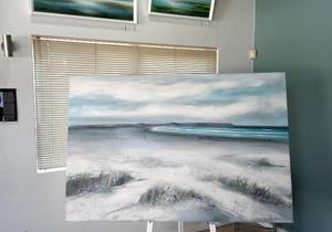 Sun Sea and Soul Exhibition