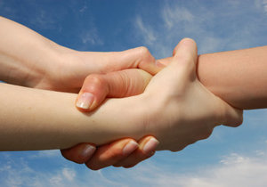 Be An Inspiration - Gansbaai Weekly Inspiration