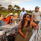 Stanford River Cruises - Lady Stanford River Cruises - Xplorioâ„¢ Stanford