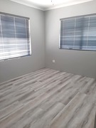 Glue-Down Vinyl fromÂ WannabiWood