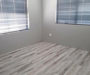 Glue-Down Vinyl fromÂ WannabiWood