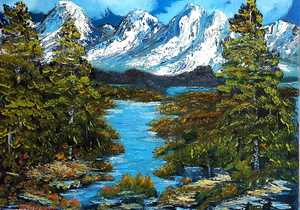 Recent Artworks by Gallery Shingalana