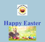 Easter Weekend - Shop Online atÂ Synergy Market