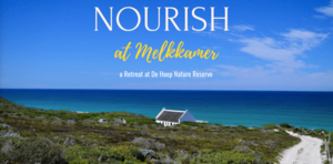 De Hoop Collectionâ€™s Nourish Retreat