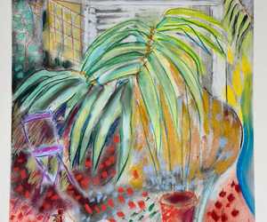 New Work in Pastels for 2021