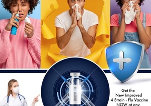 Have you had your flu vaccine yet?