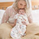 Newborn Mia-nÃ© - Monette's Bridal Studio - Xplorioâ„¢ Kleinmond